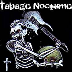 logo Tapage Nocturne